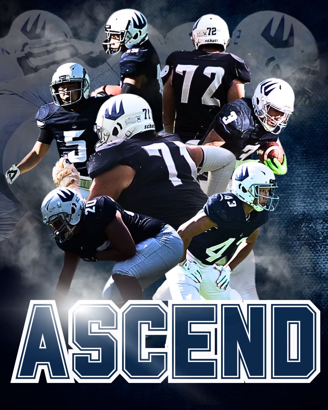 ASCEND