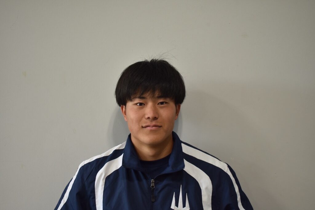 田村玄
