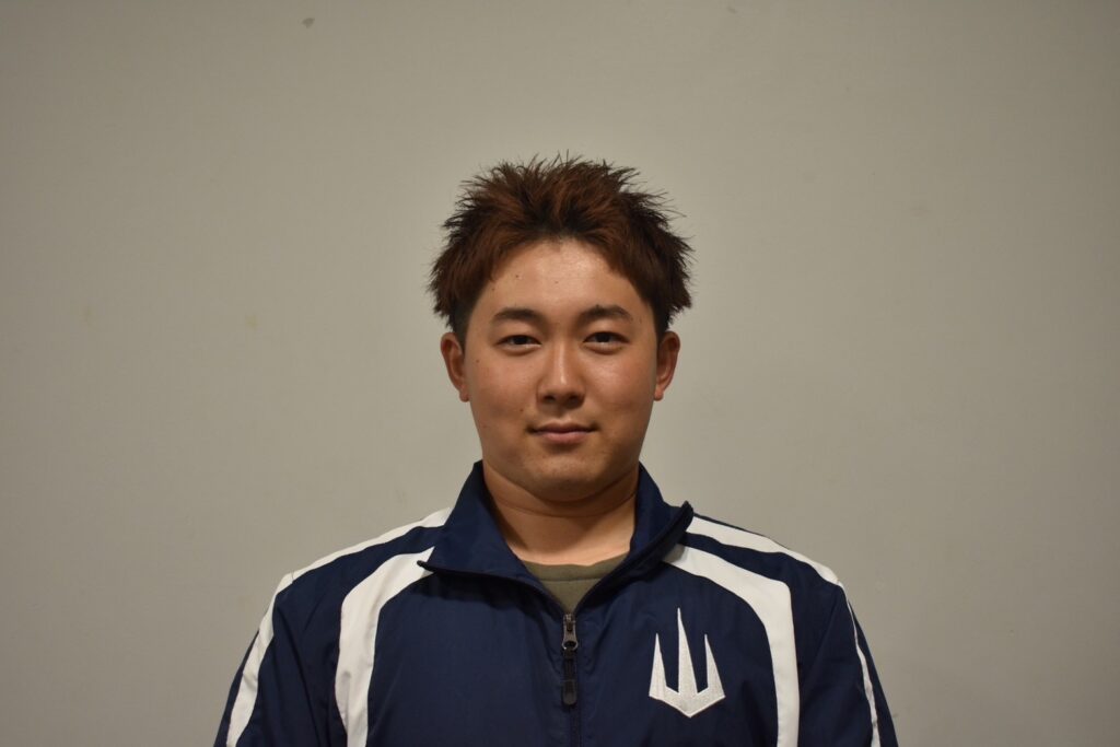 井戸涼介