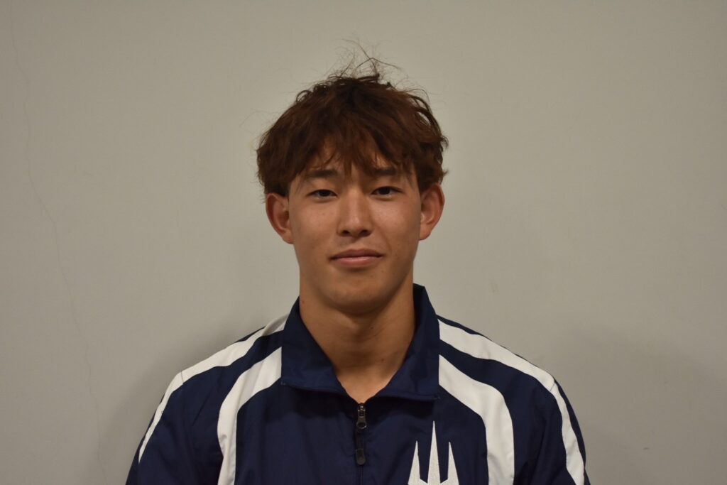 川瀬悠太