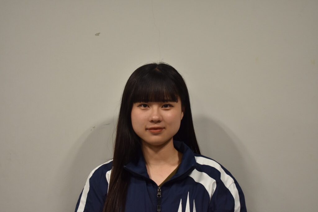 新藤真白