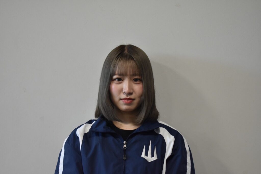 坂本胡桃