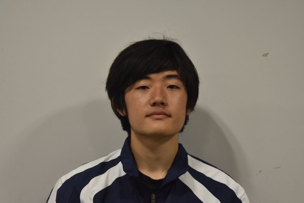 加藤佑一朗
