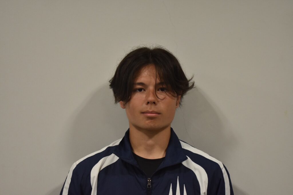 陶山智樹トラウト