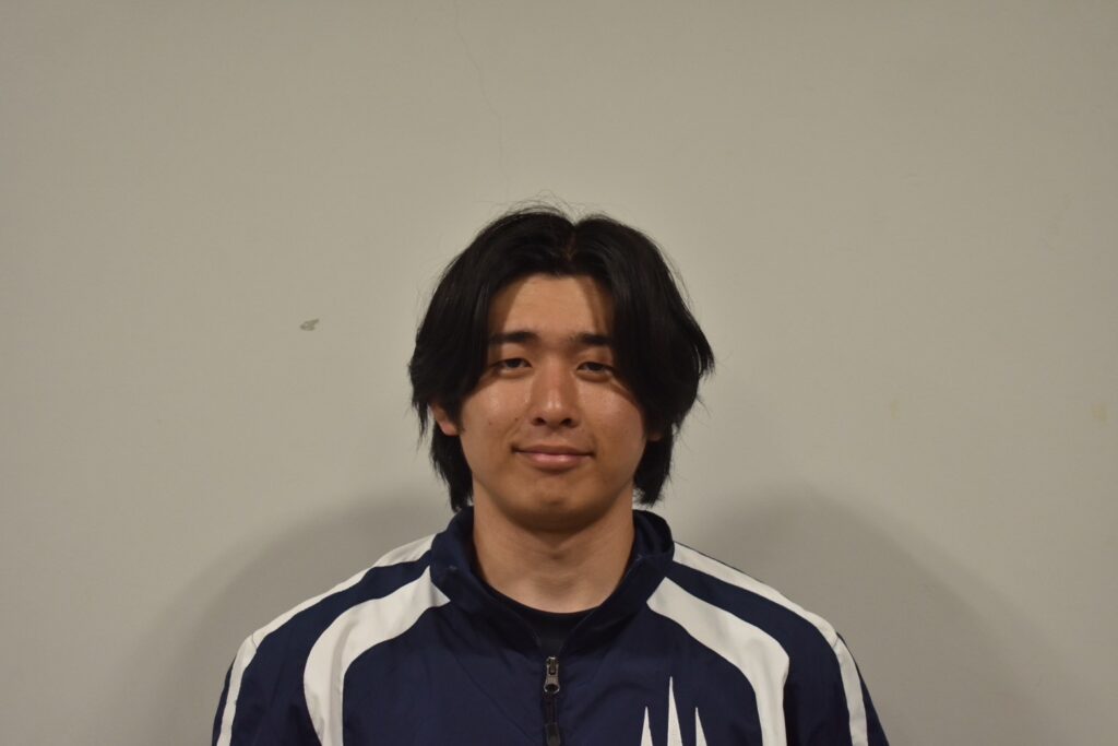 川崎春道