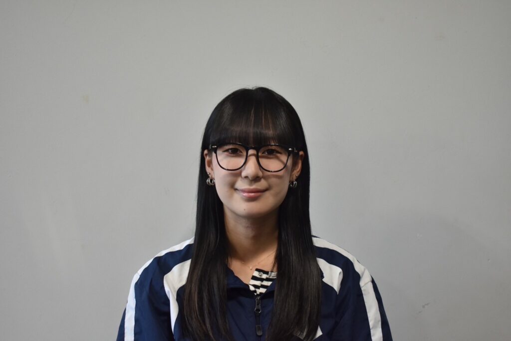 天野結衣