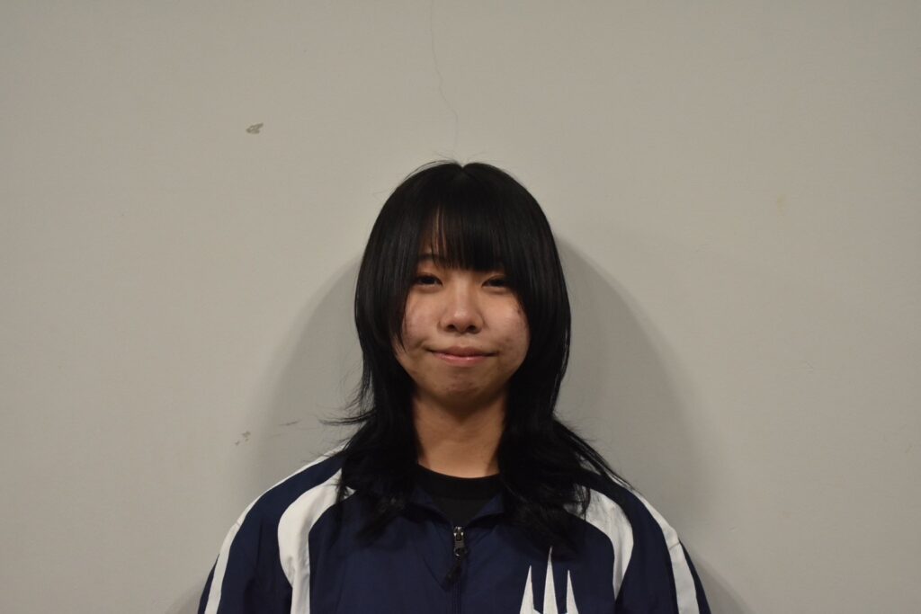 東藍音