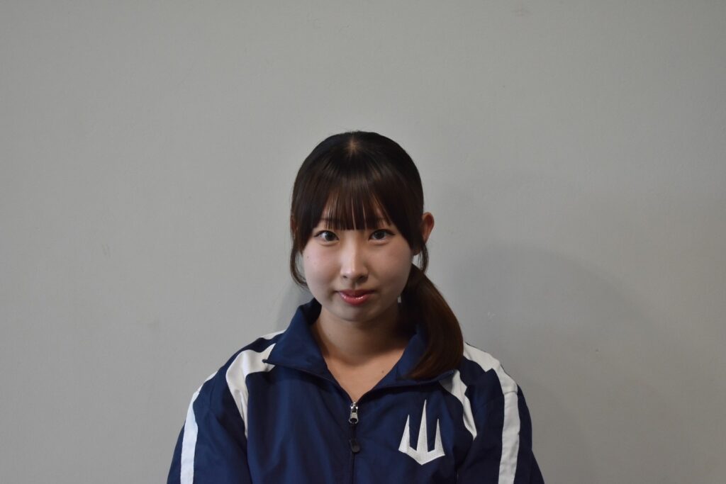奥村ののか