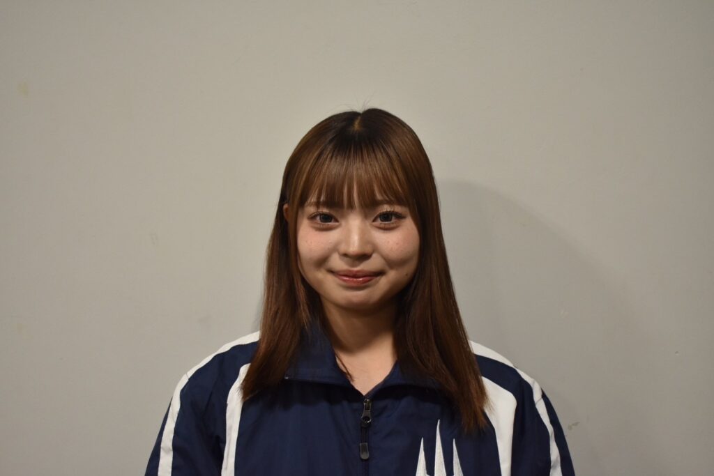 溝口あかり