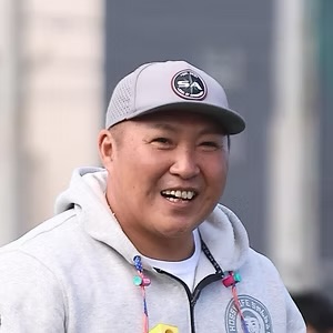 星谷直貴 ヘッドコーチ