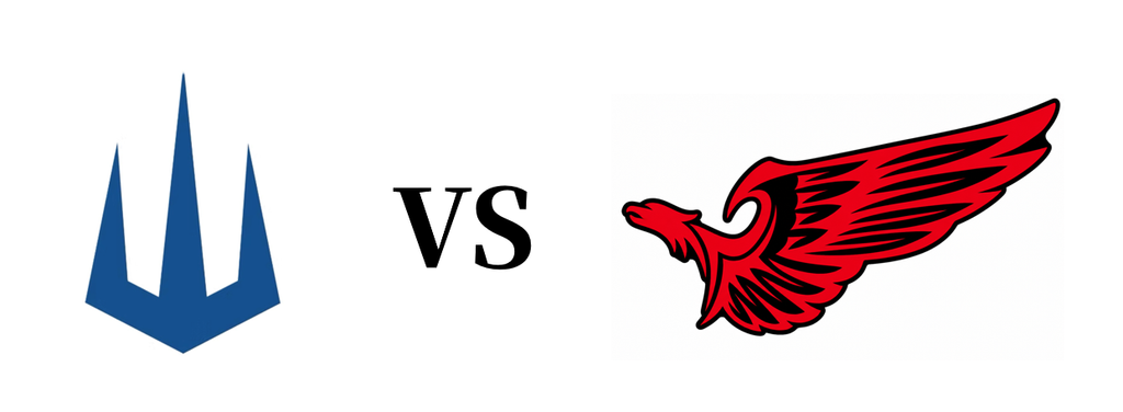 WILDERS VS FUKUI UNIVERSITY Silver Phoenix