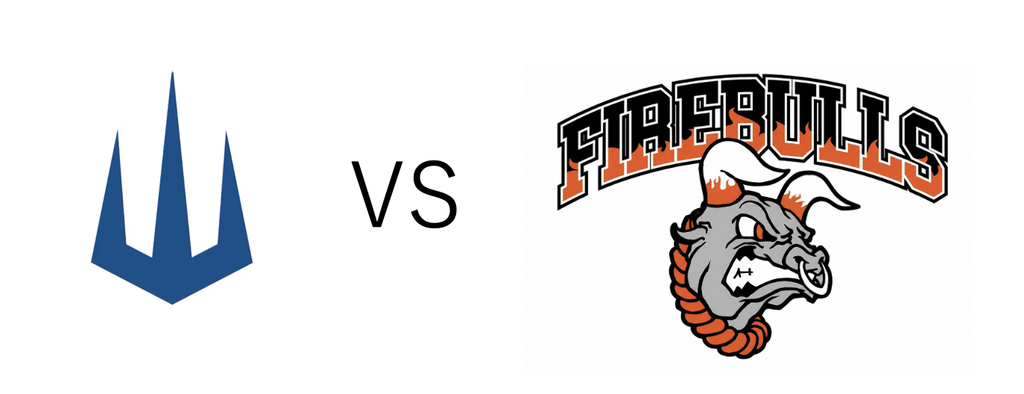 WILDERS VS TOYAMA UNIVERSITY Firebulls