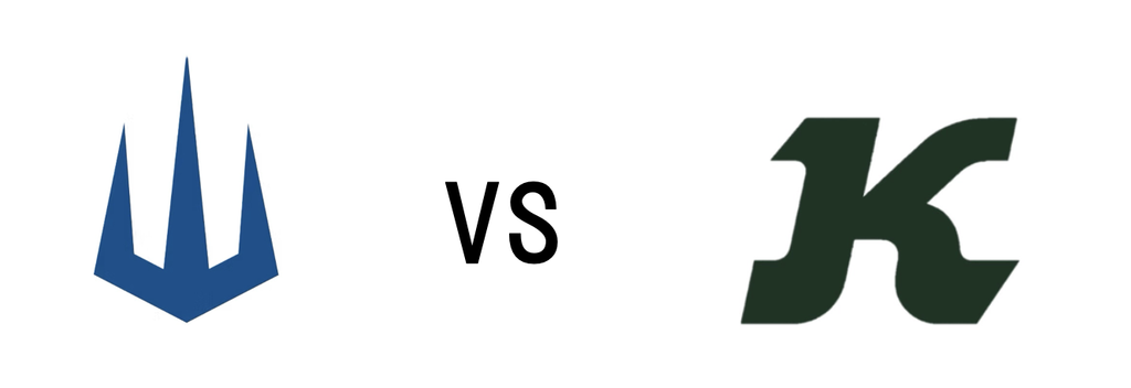 WILDERS VS KANAZAWA UNIVERSITY Evergreen