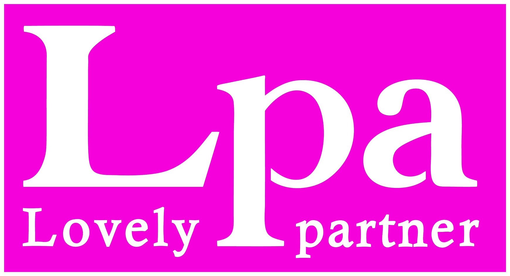 ラブリーパートナーエルパ ロゴ