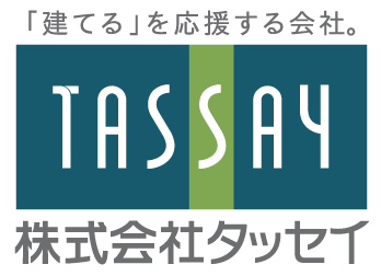 株式会社タッセイ ロゴ